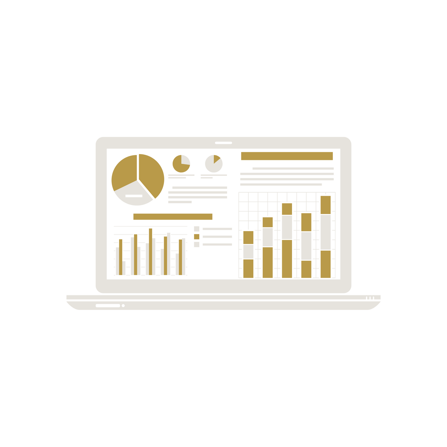 Presupuesto Personal Básico (Excel)