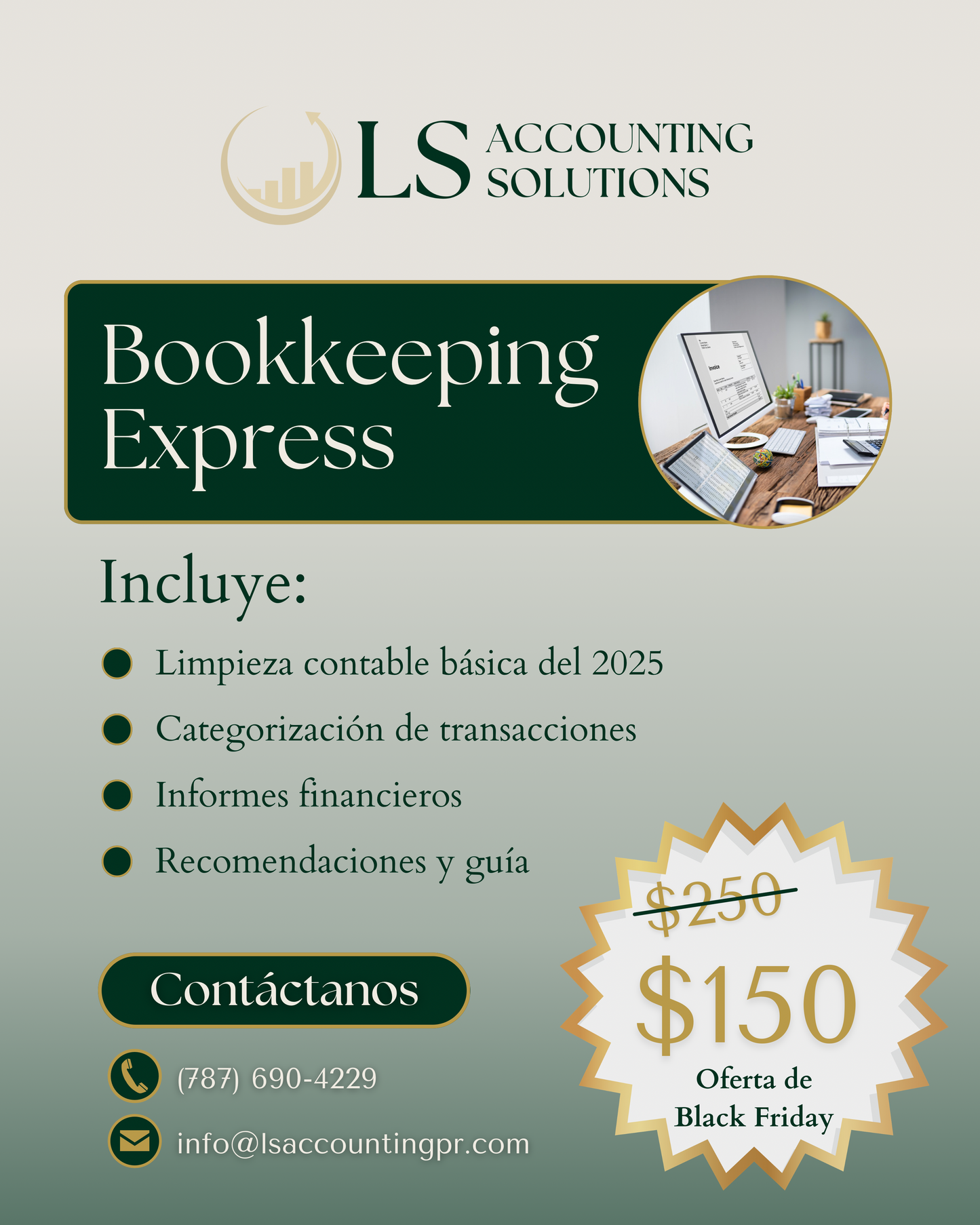 Bookkeeping Express